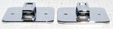 Sleeper Cab Clothes Hanger Brackets for T800/T660/T600 Kenworth #UP40861-Pair