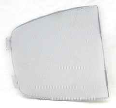 Door Speaker Grill Cover Trim for Freightliner Century 2003-2008 Chrome UP40880