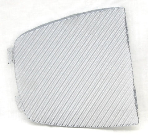Door Speaker Grill Cover Trim for Freightliner Century 2003-2008 Chrome UP40880