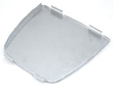 Door Speaker Grill Cover Trim for Freightliner Century 2003-2008 Chrome UP40880