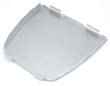 Door Speaker Grill Cover Trim for Freightliner Century 2003-2008 Chrome UP40880