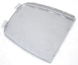 Door Speaker Grill Cover Trim for Freightliner Century 2003-2008 Chrome UP40880