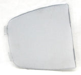 Door Speaker Grill Cover Trim for Freightliner Century 2003-2008 Chrome UP40880