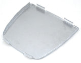 Door Speaker Grill Cover Trim for Freightliner Century 2003-2008 Chrome UP40880