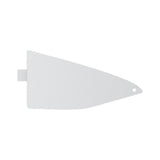 Drivers Speaker Grill Triangular For Freightliner Century (2003-2008) UP#40881