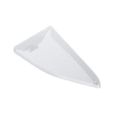 Drivers Speaker Grill Triangular For Freightliner Century (2003-2008) UP#40881