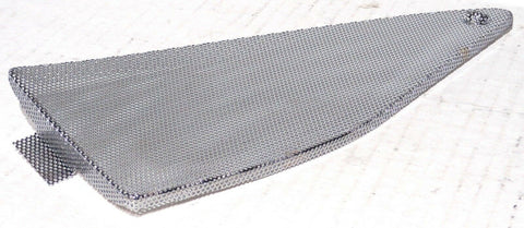 Drivers Speaker Grill Triangular For Freightliner Columbia (2004-2014) UP#40881