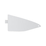 Drivers Speaker Grill Triangular For Freightliner Columbia (2004-2014) UP#40881