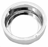 Toggle Switch Face Nut Covers for Freightliner Dash Plastic UP#40893-6 Pack