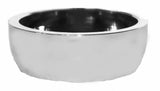 Toggle Switch Face Nut Covers for Freightliner Dash Plastic UP#40893-6 Pack