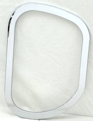 Exterior Door View Window Trim for 1997-10 Freightliner Century Plastic UP#40899