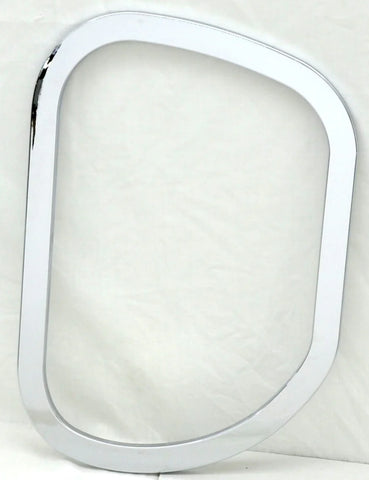 Exterior Door View Window Trim for 1997-10 Freightliner Century Plastic UP#40899