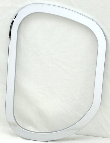 Exterior Door View Window Trim for 1997-10 Freightliner Century Plastic UP#40899