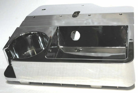 UP Console Top Center Cup Holder Replacement For Kenworth 1982-01 Plastic #40901