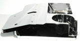 UP Console Top Center Cup Holder Replacement For Kenworth 1982-01 Plastic #40901