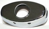 Steering Column Cover Upper for Kenworth 2002 & up Plastic UP#40902