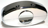 Steering Column Cover Upper for Kenworth 2002 & up Plastic UP#40902