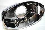 Steering Column Cover Upper for Kenworth 2002 & up Plastic UP#40902