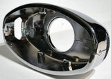 Steering Column Cover Upper for Kenworth 2002 & up Plastic UP#40902