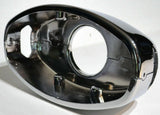 Steering Column Cover Upper for Kenworth 2002 & up Plastic UP#40902