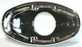 Steering Column Cover Upper for Kenworth 2002 & up Plastic UP#40902