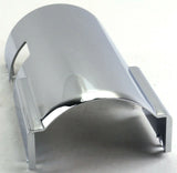 Steering Column Cover Round Middle for Kenworth W900 1998-2002 Plastic UP#40907