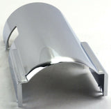 Steering Column Cover Round Middle for Kenworth W900 1998-2002 Plastic UP#40907