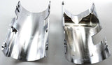 For Peterbilt 379/378 (1994-1997) Steering Column Round Middle Cover UP40907