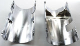 For Peterbilt 379/378 (1994-1997) Steering Column Round Middle Cover UP40907
