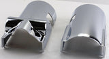 For Peterbilt 379/378 (1994-1997) Steering Column Round Middle Cover UP40907