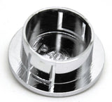 Dash Hole Plugs for Kenworth Lower Console Holes 3/4" UP#40909-4 Pack