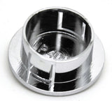 Dash Hole Plugs for Kenworth Lower Console Holes 3/4" UP#40909-4 Pack