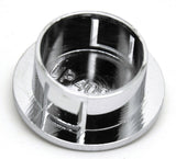 Dash Hole Plugs for Kenworth Lower Console Holes 3/4" UP#40909-4 Pack