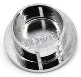 Dash Hole Plugs for Kenworth Lower Console Holes 3/4" UP#40909-4 Pack