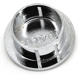 Dash Hole Plugs for Kenworth Lower Console Holes 3/4" UP#40909-4 Pack