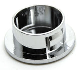 Dash Hole Plugs for Kenworth Lower Console Holes 3/4" UP#40909-4 Pack