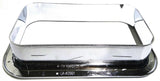 Interior View Window Trim for Kenworth W900L (1990-2005)-T800 1986-2005 UP#40921