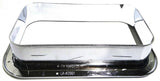 Interior View Window Trim for Kenworth W900L (1990-2005)-T800 1986-2005 UP#40921