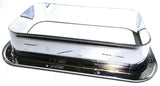 Interior View Window Trim for Kenworth W900L (1990-2005)-T800 1986-2005 UP#40921