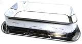 Interior View Window Trim for Kenworth W900L (1990-2005)-T800 1986-2005 UP#40921