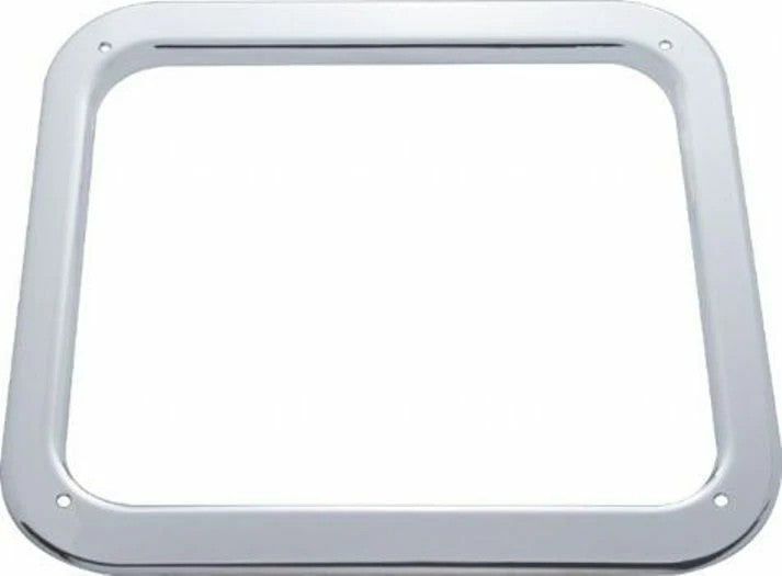 View Window Interior Daylight Door Trim Various Kenworth Models GG#40922