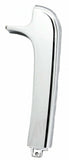 Dash Insert Right Vertical for Freightliner Century 1997 & Up Plastic UP#40942