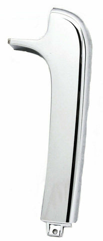 Dash Insert Right Vertical for Freightliner Century 1997 & Up Plastic UP#40942