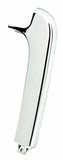 Dash Insert Right Vertical for Freightliner Century 1997 & Up Plastic UP#40942