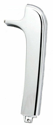 Dash Insert Right Vertical for Freightliner Coronado Columbia 2000 & Up-UP#40942