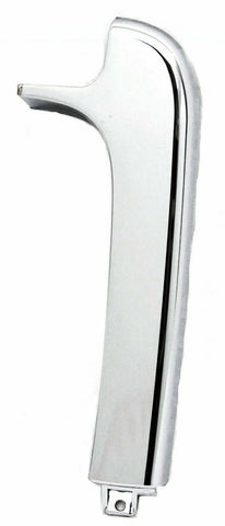 Dash Insert Right Vertical for Freightliner Coronado Columbia 2000 & Up-UP#40942