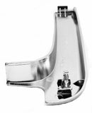 Dash Insert Right Vertical for Freightliner Coronado Columbia 2000 & Up-UP#40942