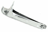 Dash Insert Right Vertical for Freightliner Coronado Columbia 2000 & Up-UP#40942