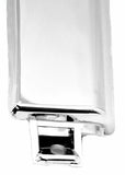 Dash Insert Right Vertical for Freightliner Coronado Columbia 2000 & Up-UP#40942