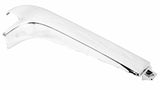 Dash Insert Right Vertical for Freightliner Coronado Columbia 2000 & Up-UP#40942